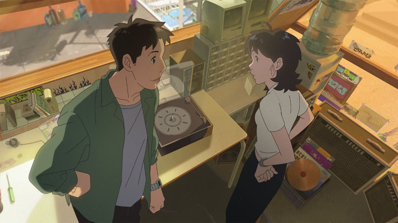 Netflix Unveils First Korean Animated Film 'Lost in Starlight' with Whimsical Romance Stills < New Movie < K-movie < 기사본문 - K-en News