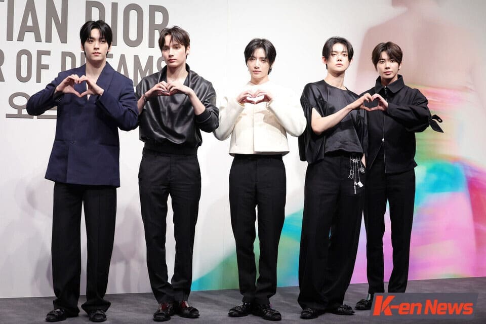 txt Love Language (Love Lock Ver.) テヒョン Love Language (Love Lock Ver.) : TOMORROW X TOGETHER