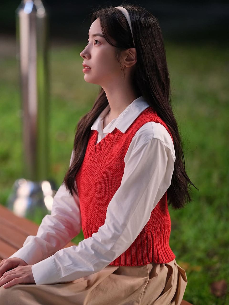 ภาพ : TWICE สมาชิก Dahyun's SNS