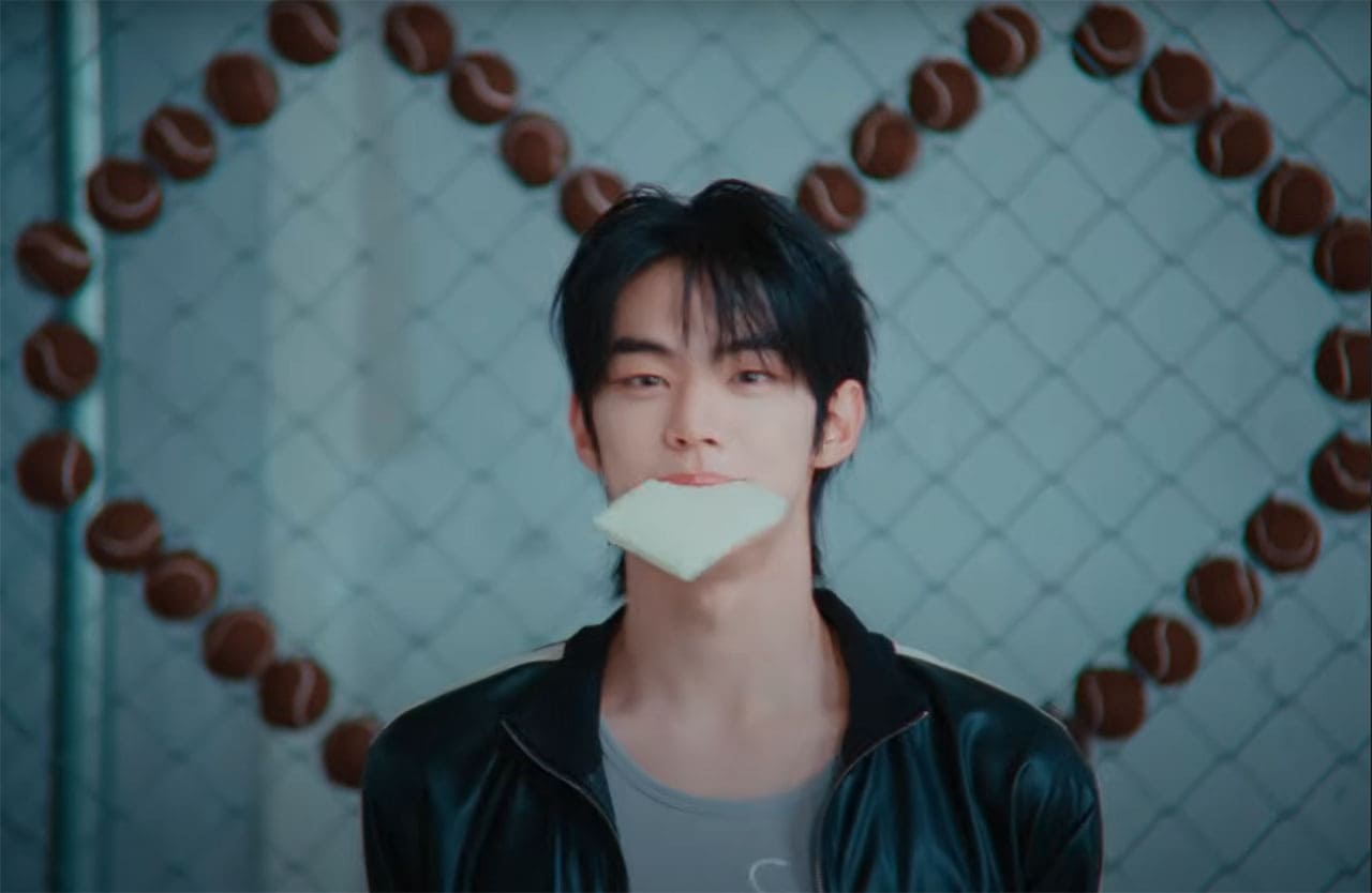 TWS Drops Heartfelt 'Lucky to be loved' MV for Fans on May