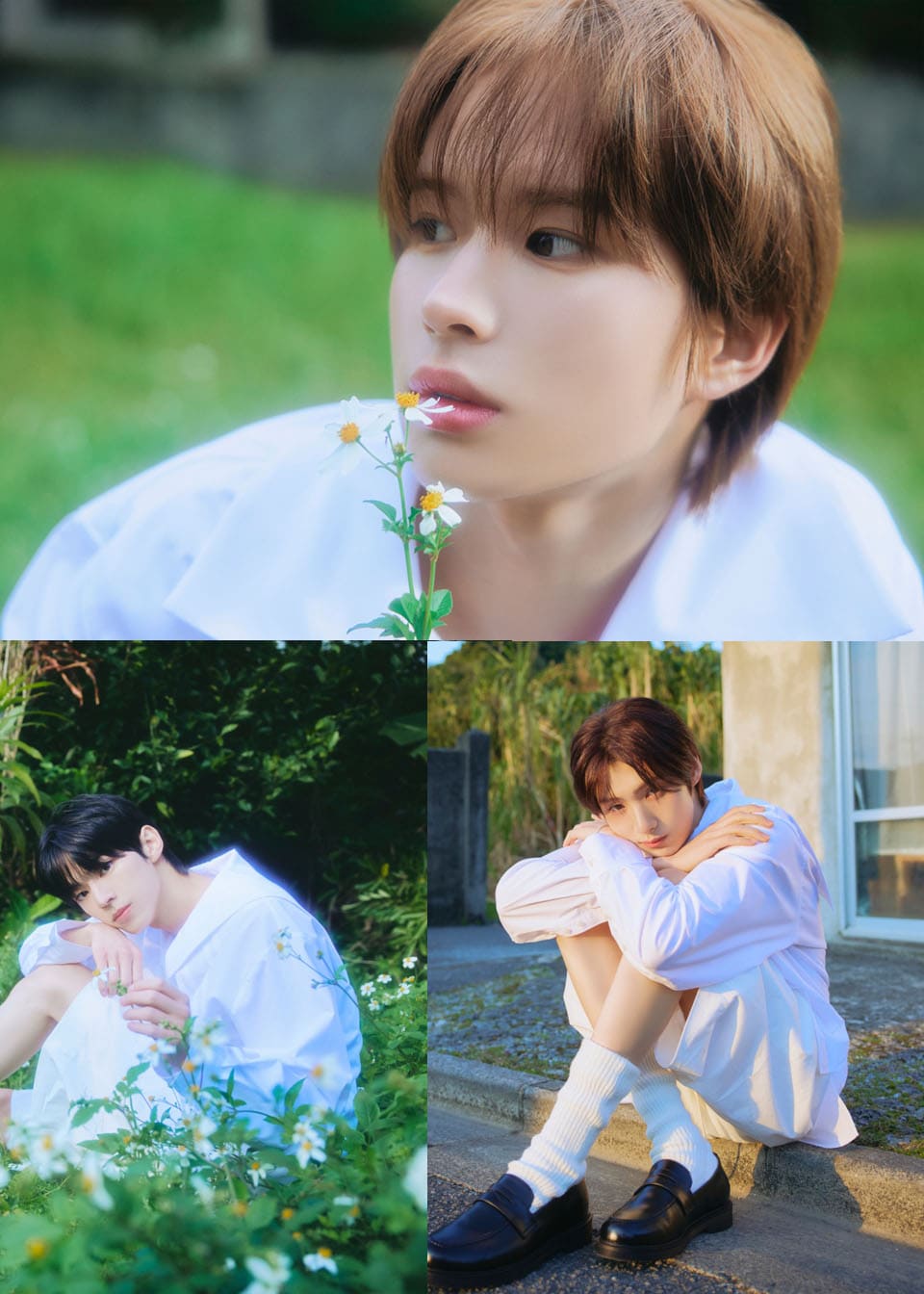 TWS Unveils Second Official Photos for Japan Debut Single