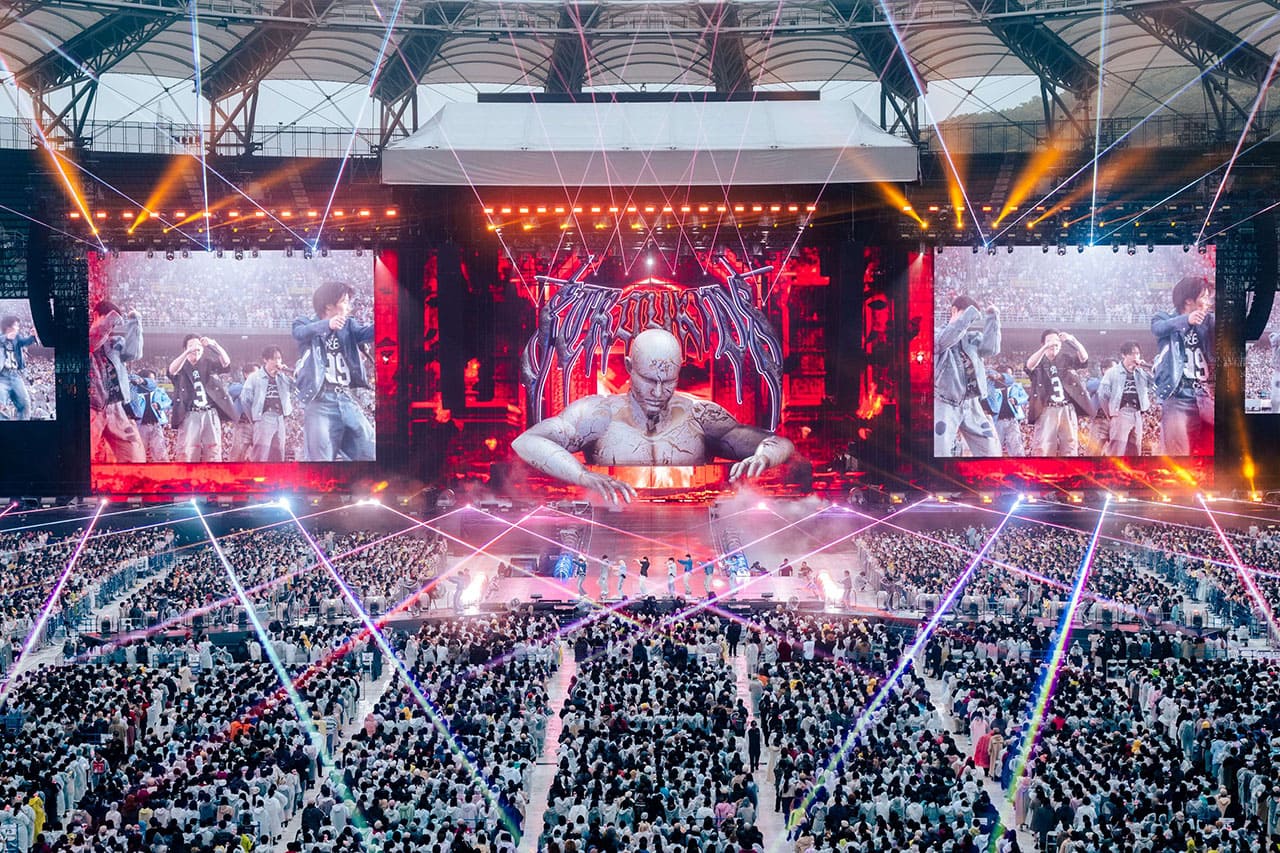 K-POP・アジア 2PM WORLD TOUR IN SEOUL 6eaaa15e-eaa5-4585-911f-