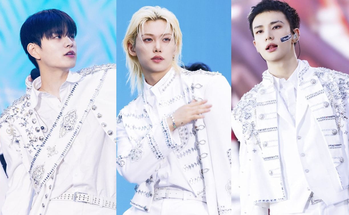 K-POP・アジア Suuua Stray Kids Pulls 220K Fans for First-Ever Japan Stadium