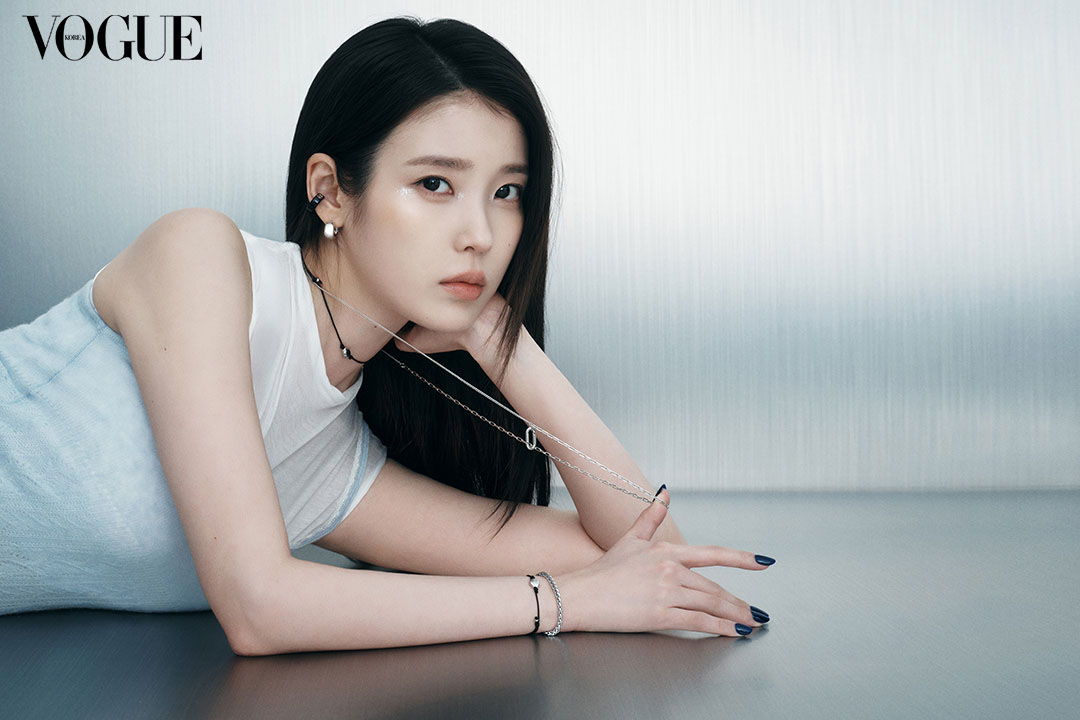 【韓ドラ】イム・スジョン着用☆j.estina☆Joelle Necklace Designer fashion, Seoul-fully created | W Concept