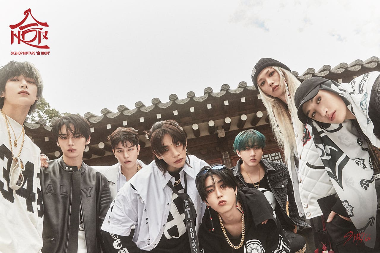 ファッションシーンで話題のこれから流行るブランド12選 Becomes Kids Stray Third Surpass to History in Group K-pop K-POP・アジア