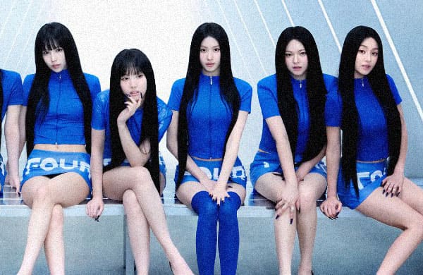 TWICE to Drop New Album 'THIS IS FOR' in July, Kicking Off 6th