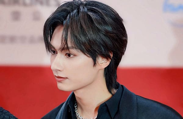 K-POP・アジア SEVENTEEN JUN JUN has been officially announced as the Global Brand