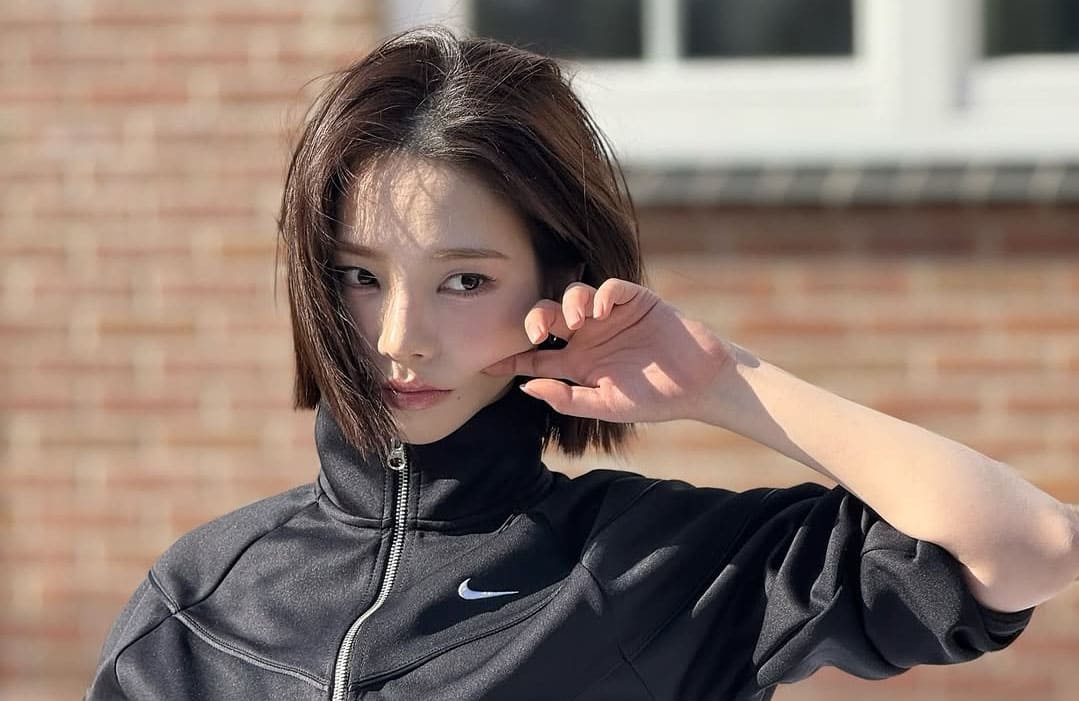 karinaです Karina - Karina x Dazed 🫠 | Facebook