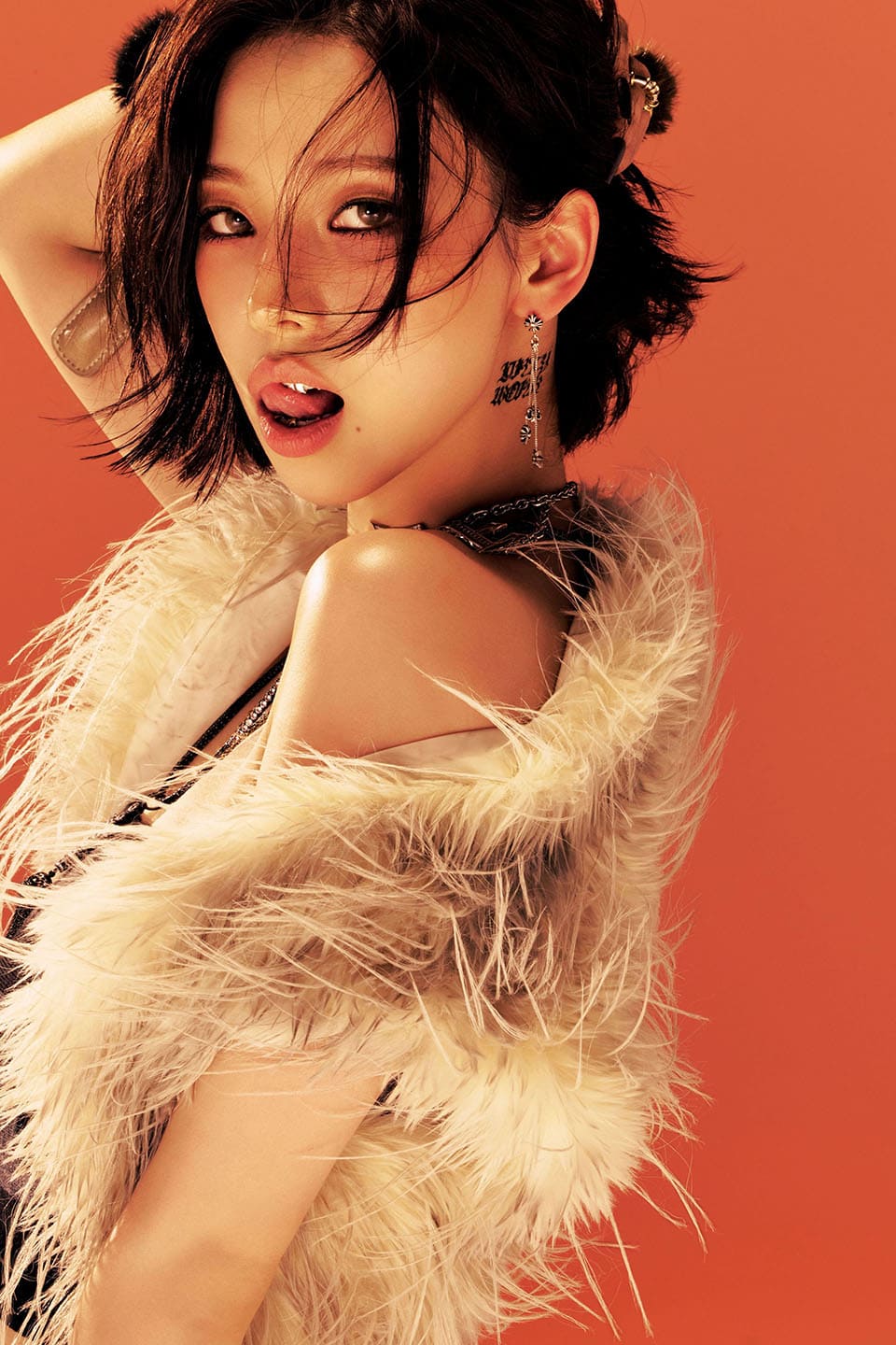 aespa Gears Up for 5th Anniversary Comeback with 'Dirty Work