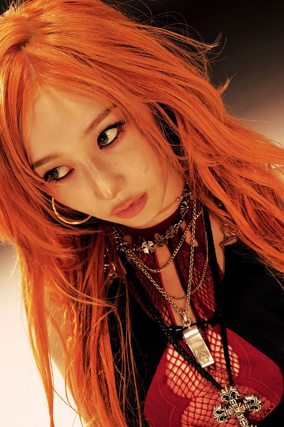 aespa Gears Up for 5th Anniversary Comeback with 'Dirty Work