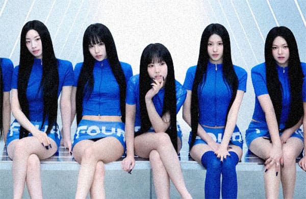 TWICE Kicks Off 6th World Tour—Ticket Battle Begins Today! < Girl