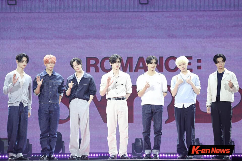 K-POP+アジア ENHYPEN - enhypen ENHYPEN on Coachella, 2025 Plans, Chart Hits & More