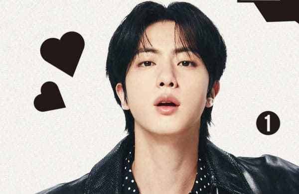 Ready to Sing with ARMY!” — BTS Jin Drops Surprise Message Ahead
