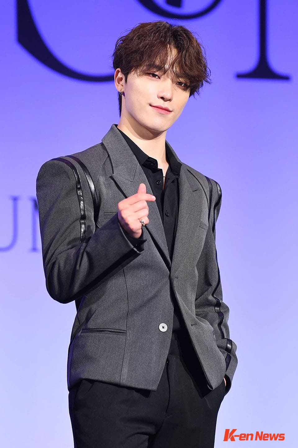 SEVENTEEN's Dino Becomes First K-pop Artist to Lead Esports
