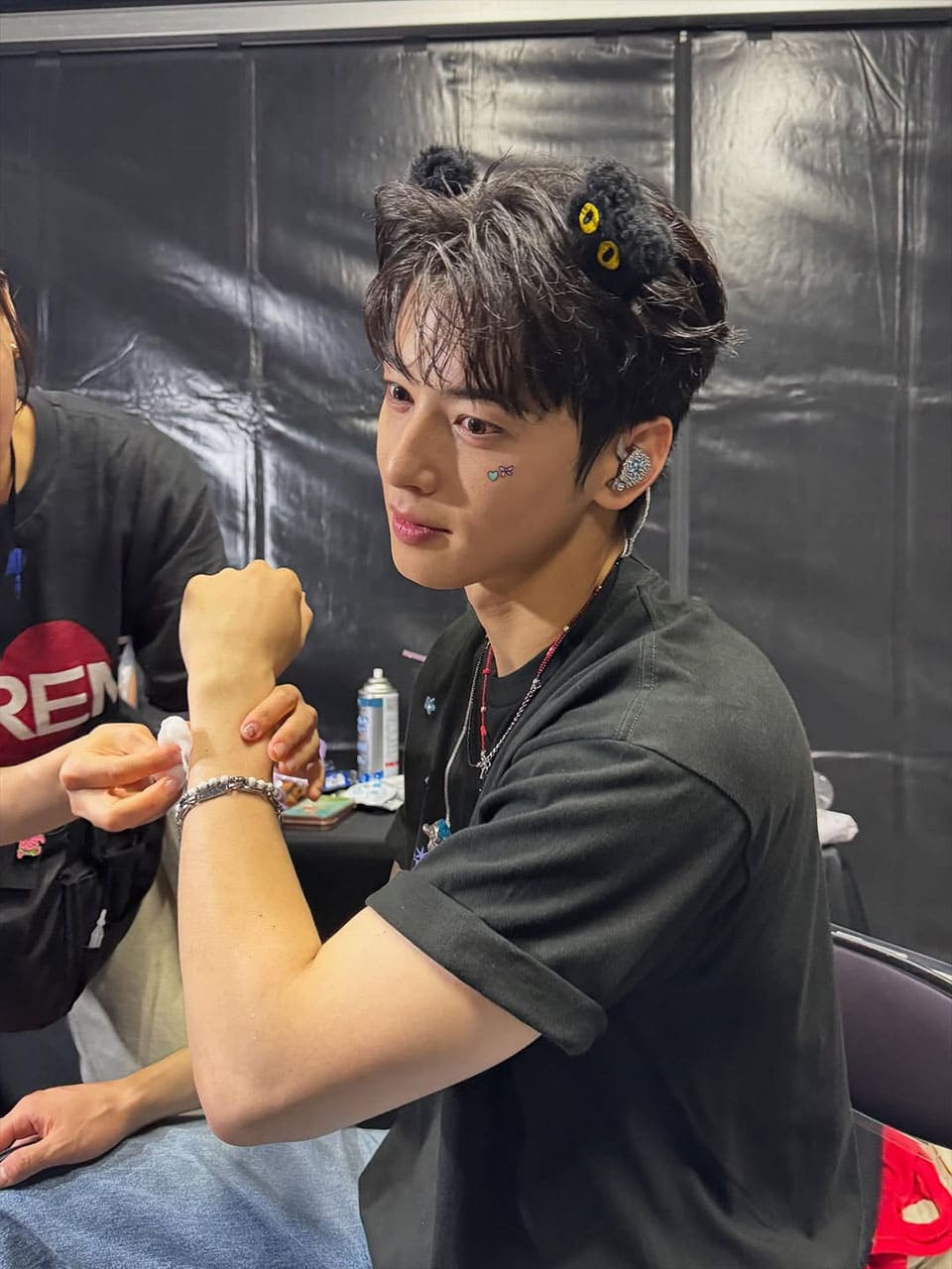 Cha Eun-woo Shines at ASTRO's Fukuoka Dome Concert with