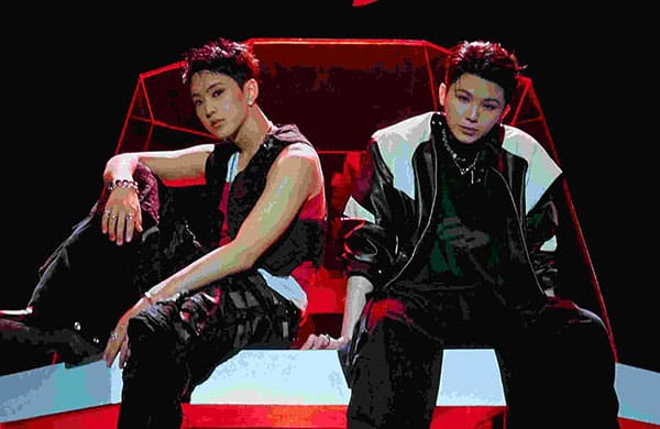 SEVENTEEN's Hoshi and Woozi Fan Concerts Sell Out Fast < Boy Group