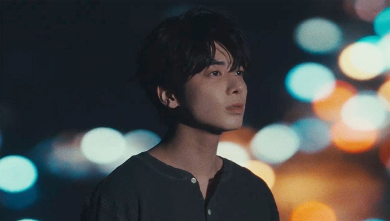 ภาพ : TXT The Star Chapter: TOGETHER 'Bird of Night' ตัวอย่าง - TAEHYUN ⓒ BIGHIT MUSIC