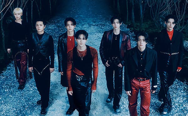 K-POP・アジア enhypen 15 ENHYPEN Sets Japan Ablaze — First Stadium Show a Massive Hit