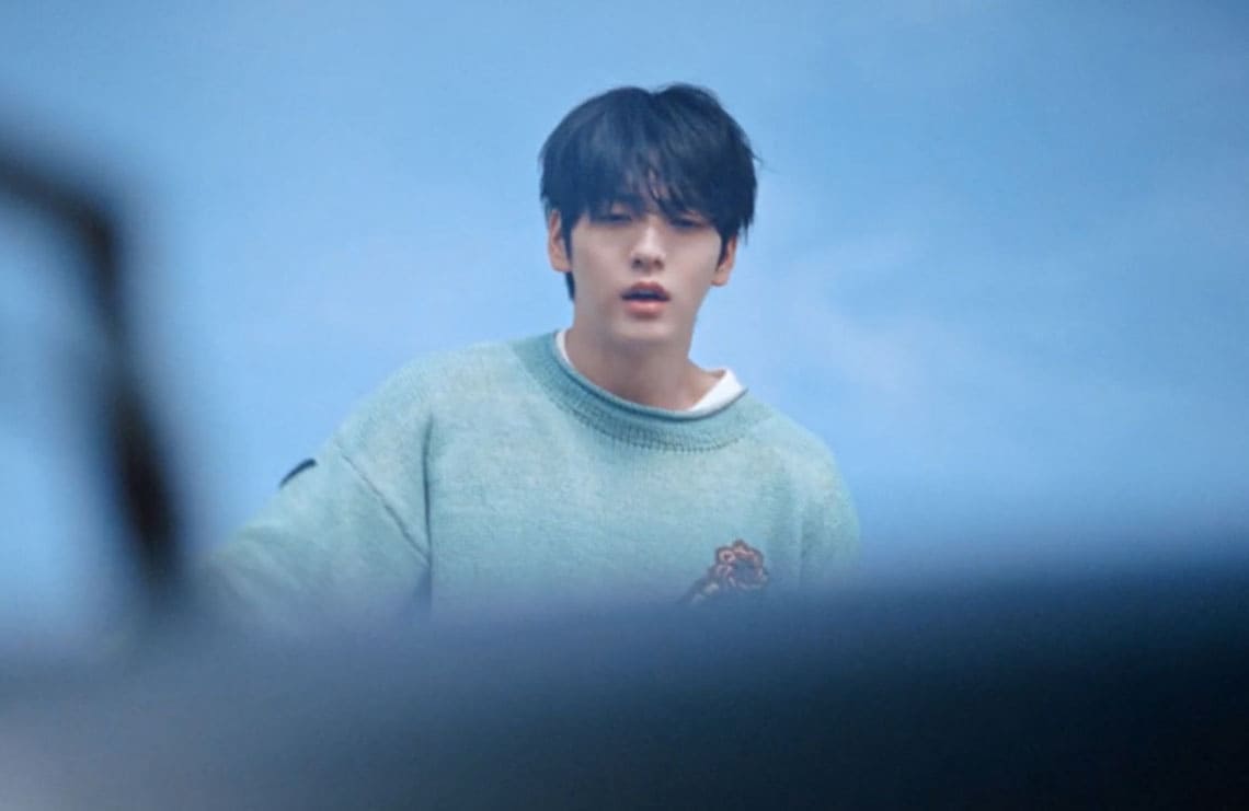 TXT Soobin Drops Dreamy Preview for Solo Track 'Sunday