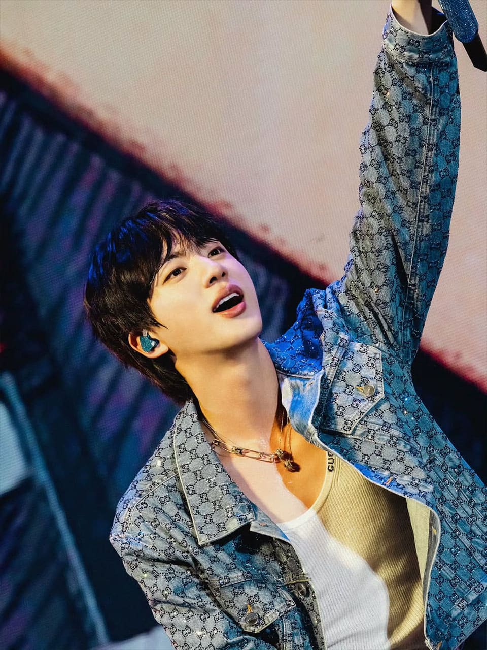 K-POP・アジア BTS  MEMORIES of  2019  JIN m65870021741_1.jpg
