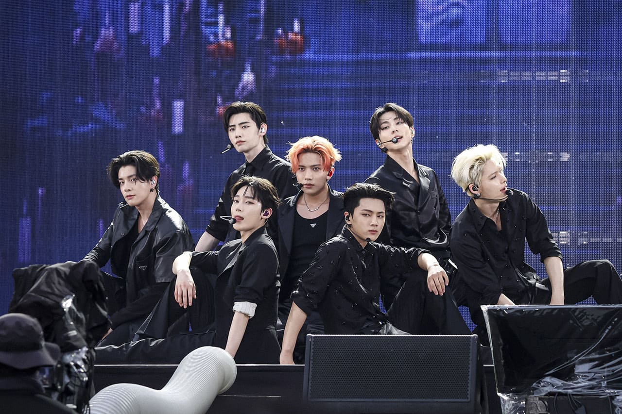 K-POP・アジア ENHYPEN ENHYPEN ASIA on X: 