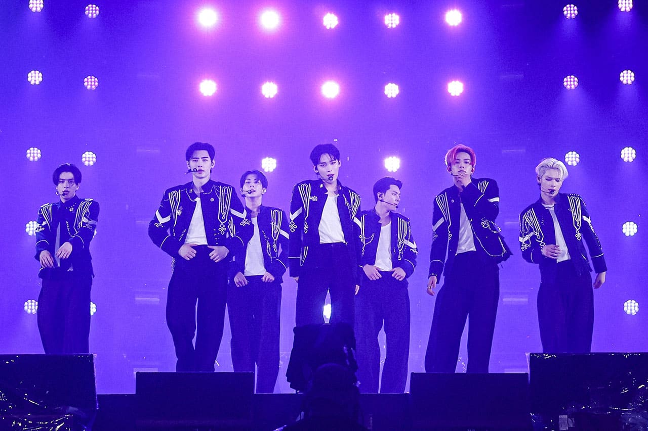 ENHYPEN Sets Japan Ablaze — First Stadium Show a Massive Hit