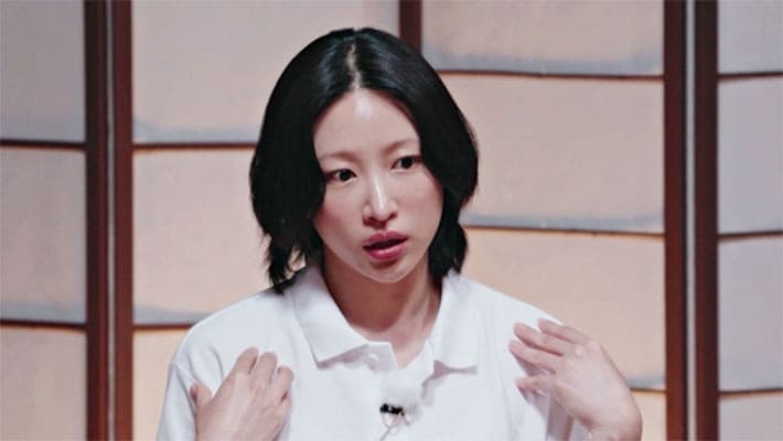 EXID's Hani Breaks Silence and Opens Up on 'Oh Eun-young Stay'