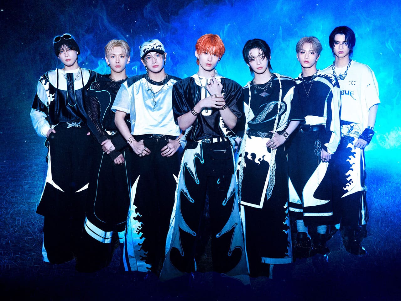 These K-pop Rookies Just Went Gold in Japan—After Only a Month