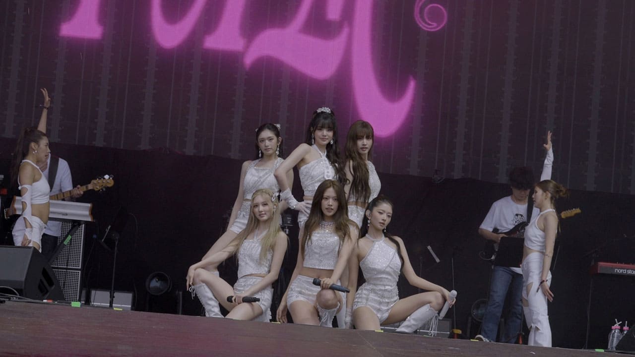 K-POP・アジア WHAT WOMEN WANT E-Photo] BLINGONE, 'All-Chinese K-Pop Girl Group'