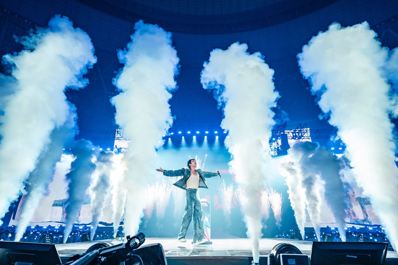 お*き様 JINツアー 新聞 大阪 特別紙面 全種コンプ 7/12, 7/13 BTS JIN JAPAN TOUR 大阪 新聞 5紙 7月12日 - メルカリ