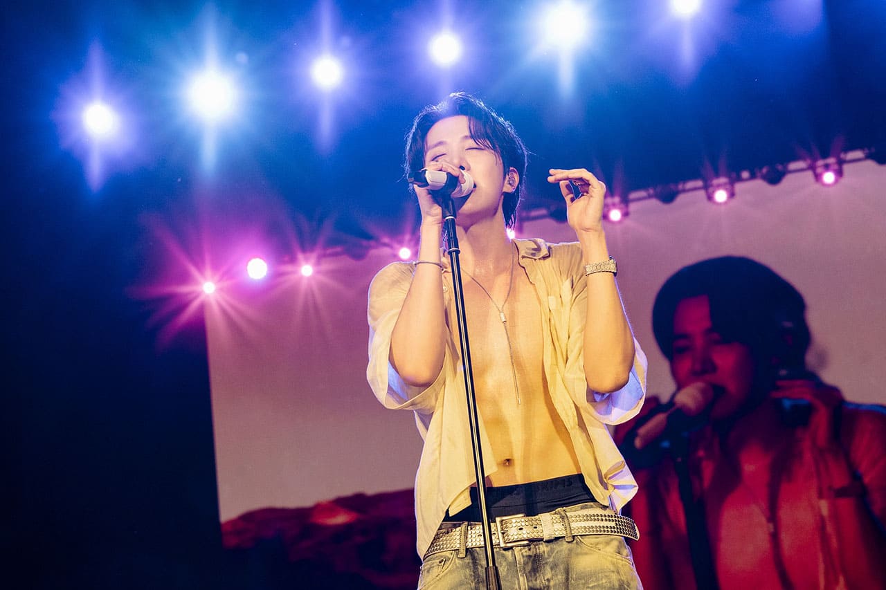 BTS J-Hope Turns Berlin into a Cultural Phenomenon at
