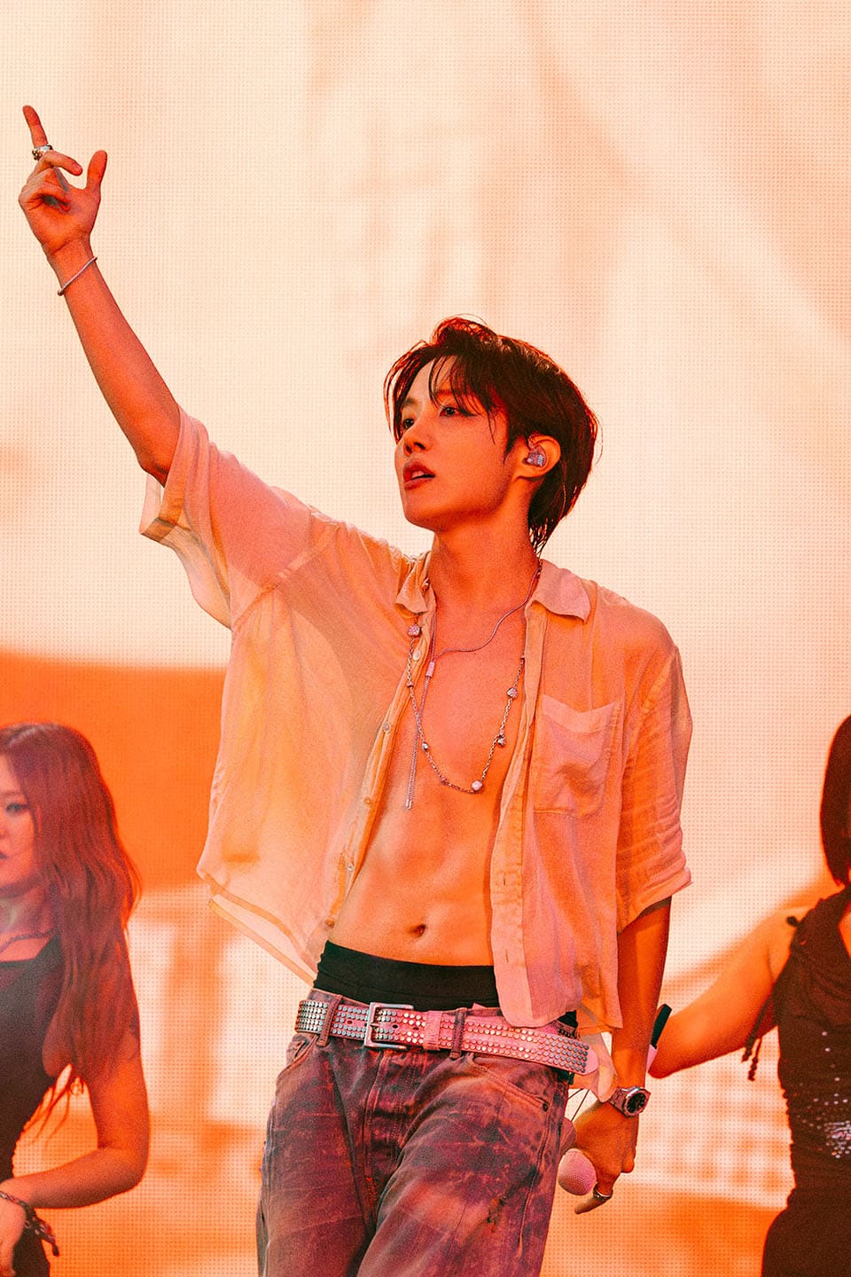 BTS J-Hope Turns Berlin into a Cultural Phenomenon at