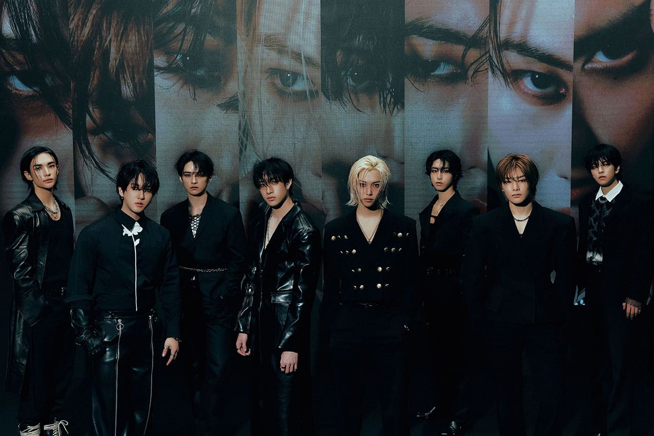 Stray Kids Celebrate STAY's 7th Anniversary with a Big Bang