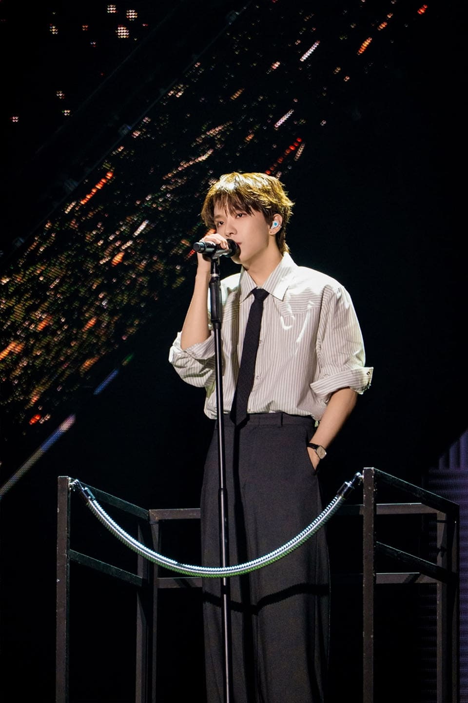 BOYNEXTDOOR Wraps First Solo Tour with a Bang — Just One Year