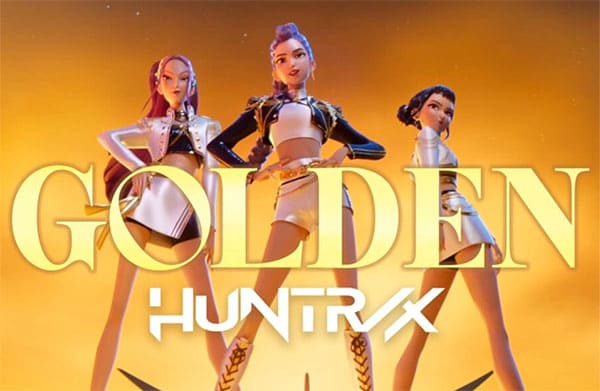 Golden' Reimagined: K-pop's Vocal Powerhouses Breathe New Life