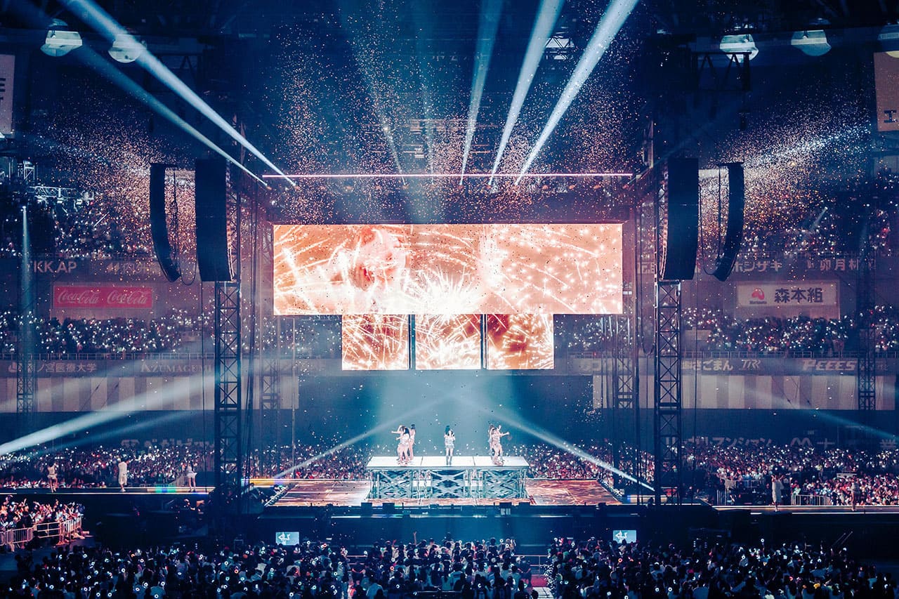 2017 WORLD TOUR ACT Ⅲ,M.O.T.T.E IN JAPAN G-DRAGON 2017 WORLD TOUR <ACT III, M.O.T.T.E> IN JAPAN (Live