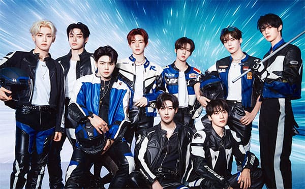 ZEROBASEONE Unveils First Full Album in 2 Years, Embarks on 7-City