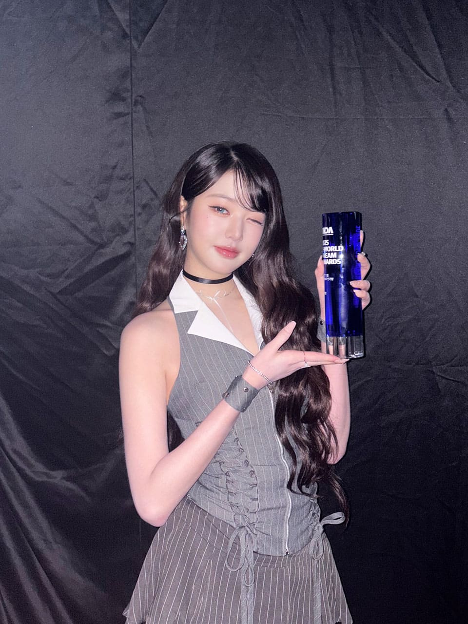IVE Sweep Four Awards at 'K-World Dream Awards' — Set to
