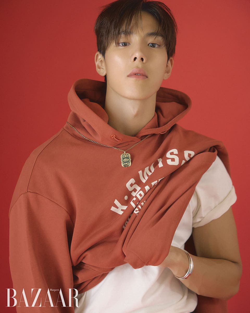 MONSTA X Donates in Their Fans' Name—A Meaningful 10th Anniversary