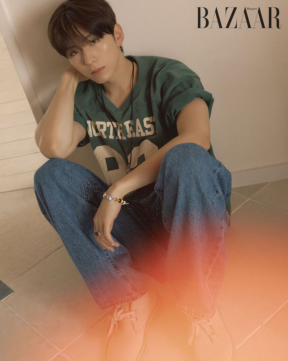 MONSTA X Donates in Their Fans' Name—A Meaningful 10th Anniversary