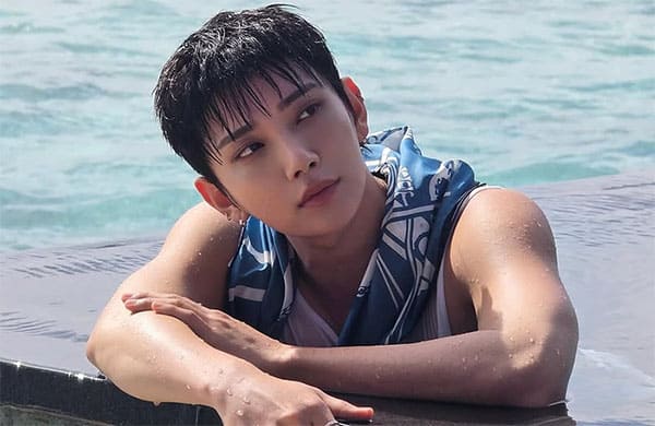 SEVENTEEN ジョシュア ケレン2022 インスタントフォト SEVENTEEN ジョシュア ケレン2022 インスタントフォト