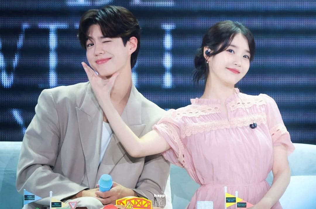Bo BO in Gum Japan Fanmeeting GUM 0 FAN MEETING WITH [BE PARK YOU