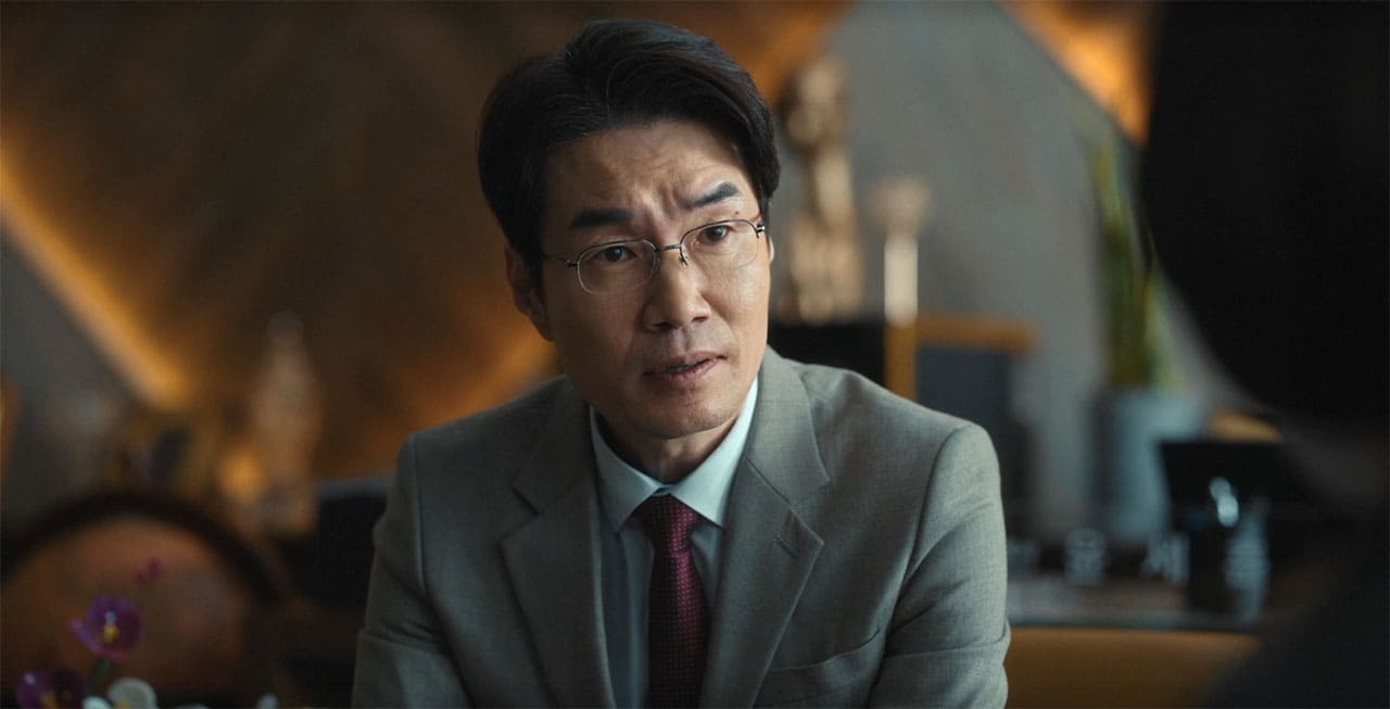 South Korean Actor Song Young kyu Found Dead in Parked Car at Age 55 9 Actor Song Young kyu Found Dead in Parked Car