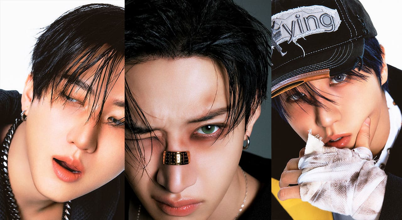 StrayKids yellowwood 3racha サノク 生写真 Stray Kids' sub