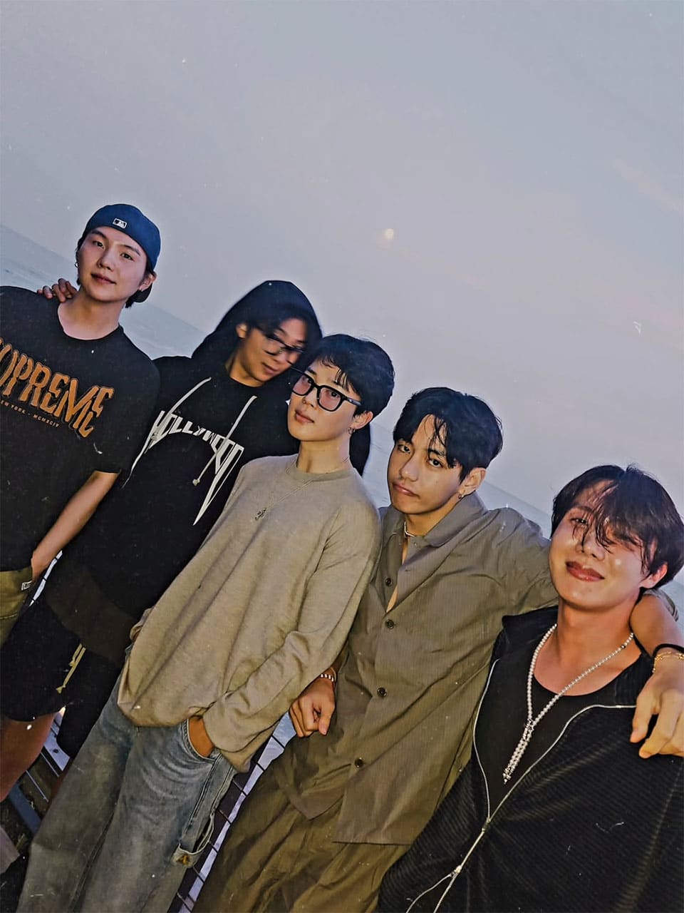 How Long Has It Been?