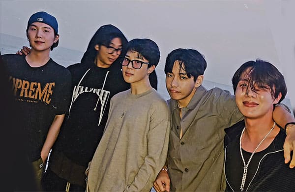 How Long Has It Been?