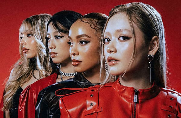 JYP's Global Girl Group GIRLSET to Drop Debut Single 'Commas