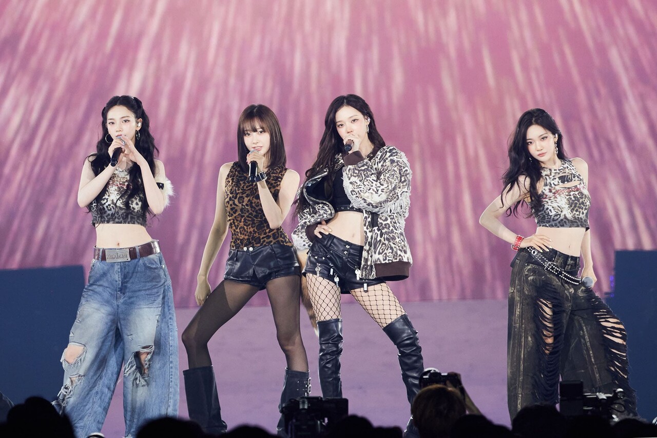 SM Entertainment Marks 30th Anniversary with Sold-Out Two