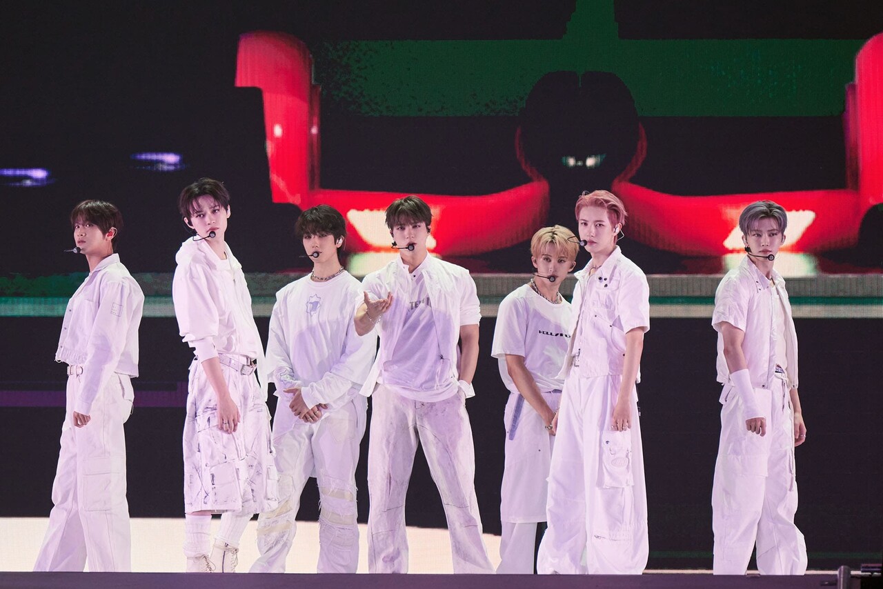 SM Entertainment Marks 30th Anniversary with Sold-Out Two