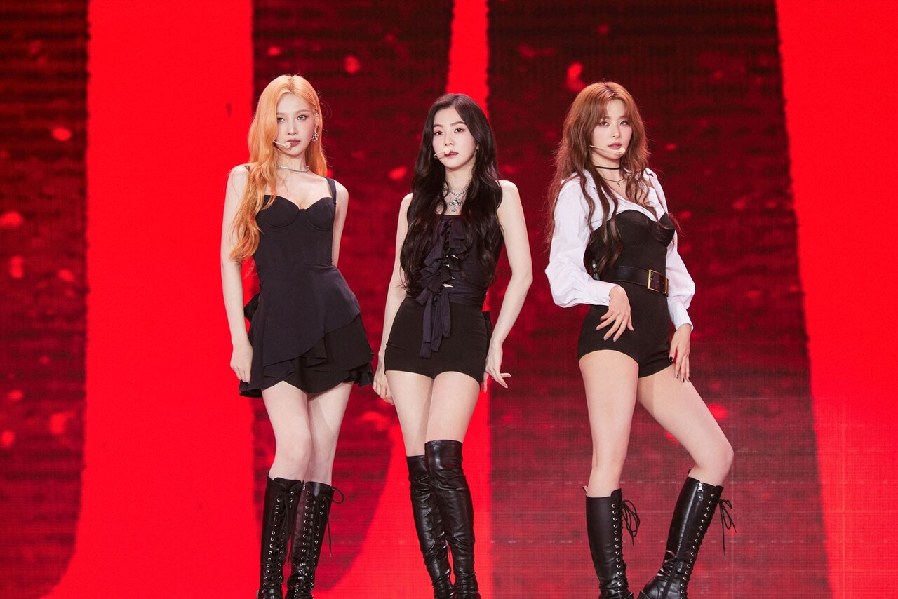 SM Entertainment Marks 30th Anniversary with Sold-Out Two-Day